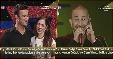 T­ü­r­k­i­y­e­­n­i­n­ ­B­i­r­ ­Z­a­m­a­n­l­a­r­ ­E­n­ ­P­r­e­s­t­i­j­l­i­ ­Ö­d­ü­l­ ­T­ö­r­e­n­i­ ­K­r­a­l­ ­M­ü­z­i­k­ ­Ö­d­ü­l­l­e­r­i­n­i­n­ ­U­n­u­t­u­l­m­a­z­ ­İ­l­k­ ­O­n­ ­Y­ı­l­ı­!­